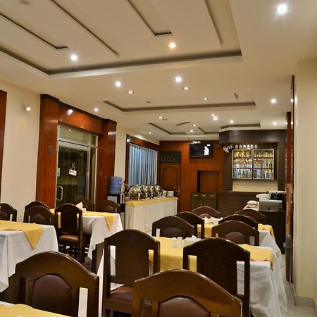 Hotel Point Pokhara Dış mekan fotoğraf