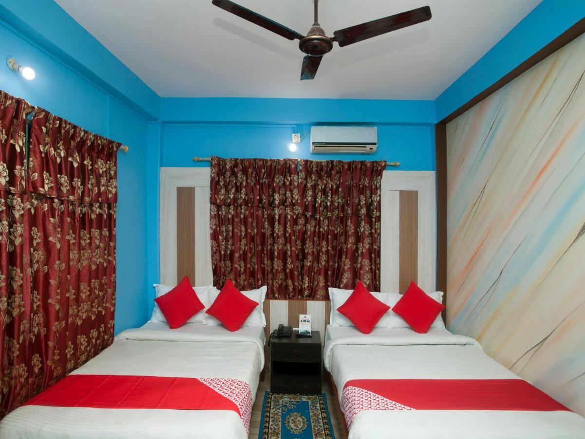 Hotel Point Pokhara Dış mekan fotoğraf