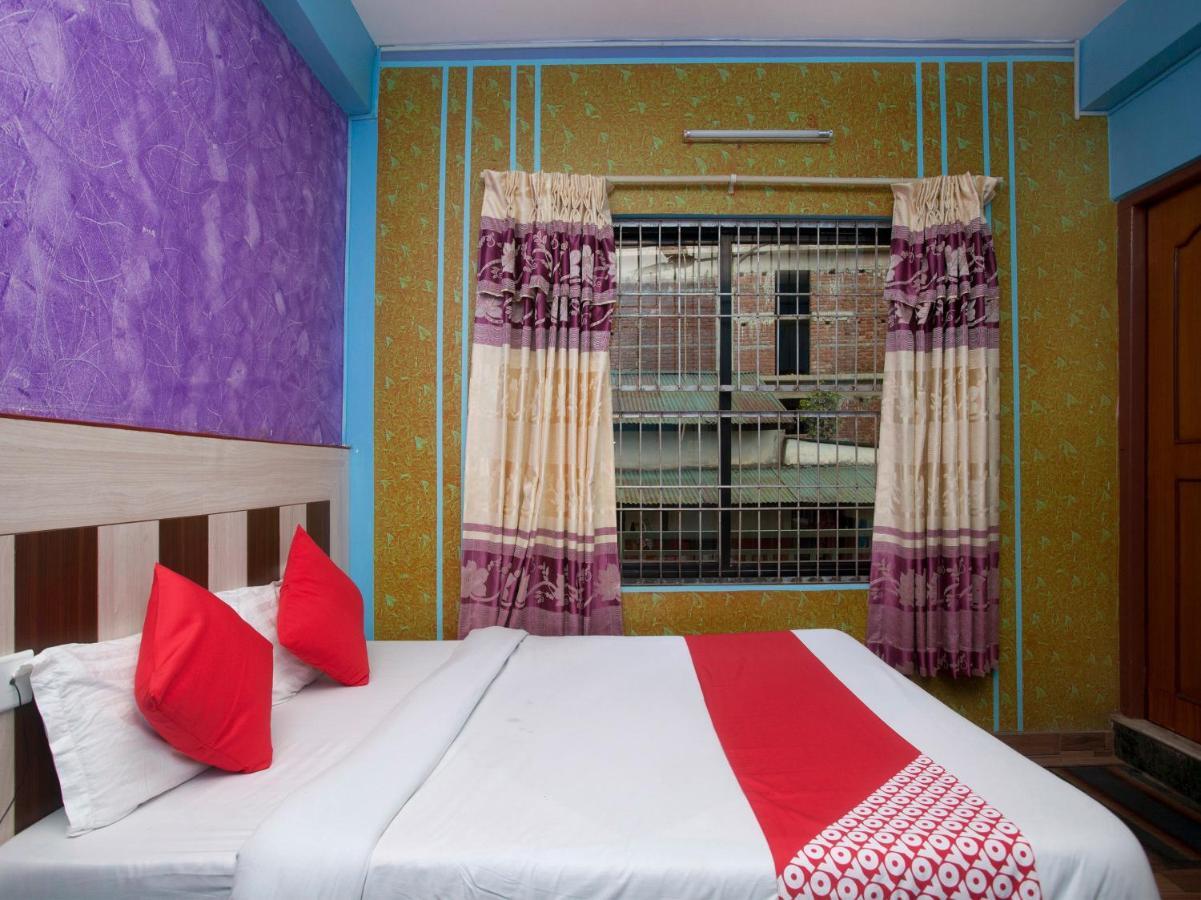 Hotel Point Pokhara Dış mekan fotoğraf